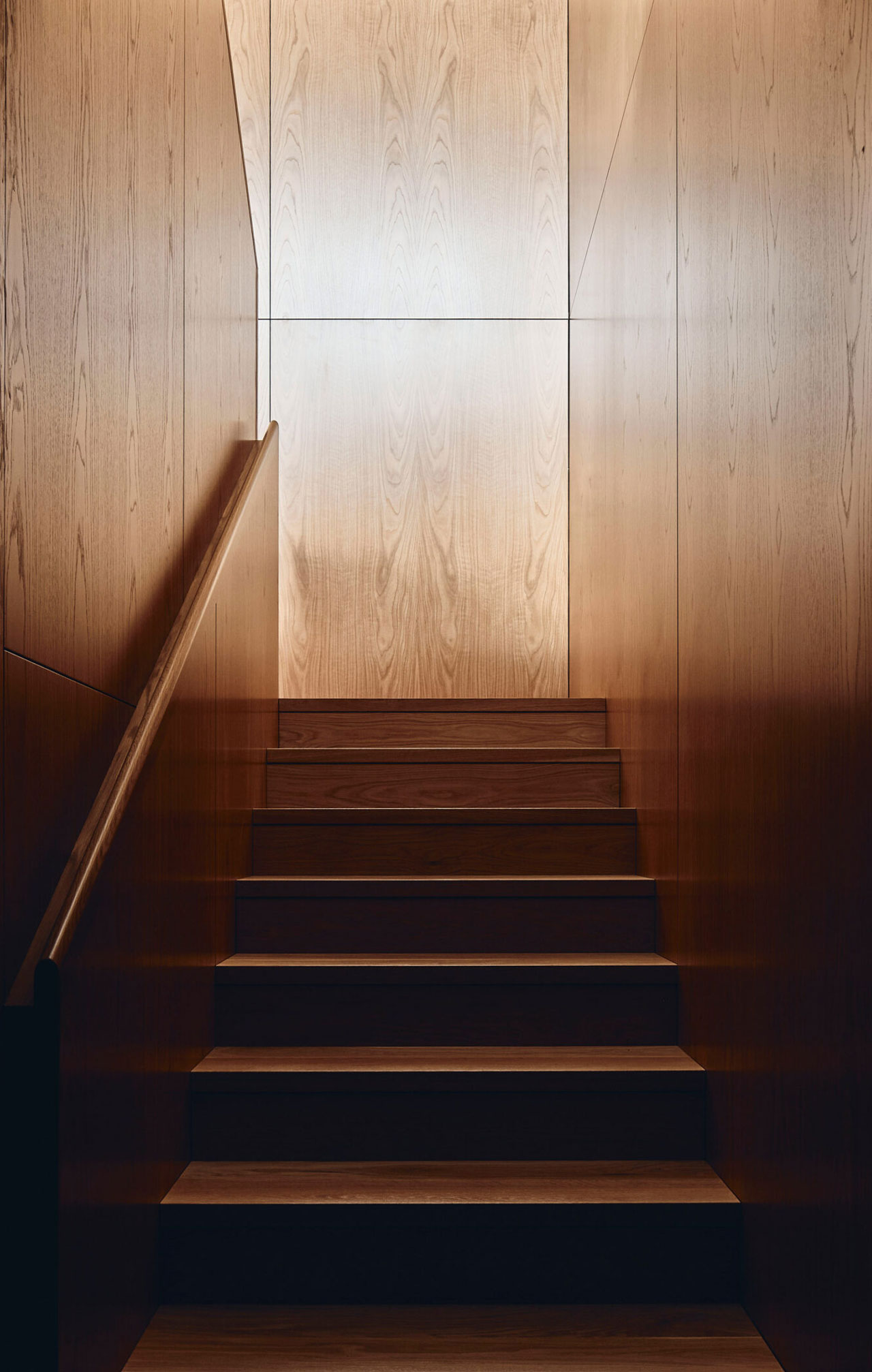 FGR-Staircase